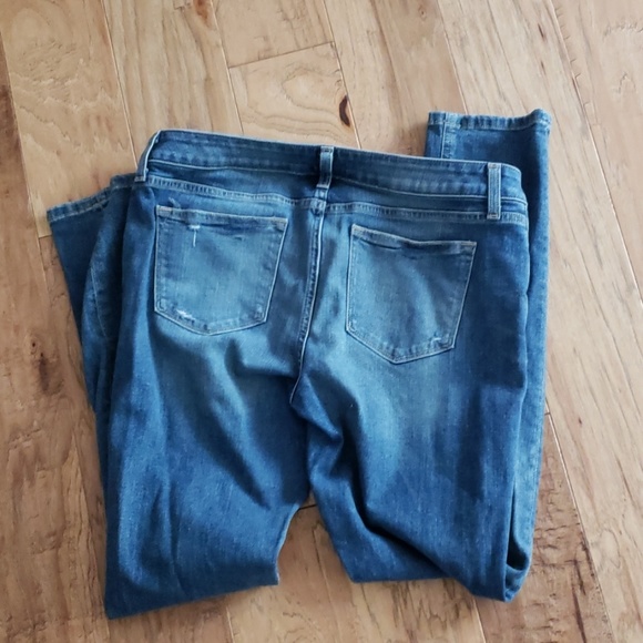 Ana skinny jeans - Picture 2 of 3